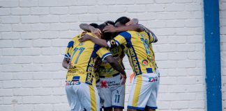 ¡FC CAJAMARCA CELEBRA EN CUTERVO!