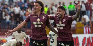 ¡LA CREMA QUIERE LA PUNTA!