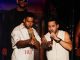 Romeo Santos y Prince Royce hicieron vibrar el Estadio Nacional con dos noches de bachata