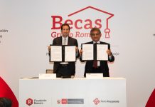Fundación Romero y Ministerio de Trabajo y Promoción del Empleo amplían alianza por la empleabilidad con 400 mil nuevas becas