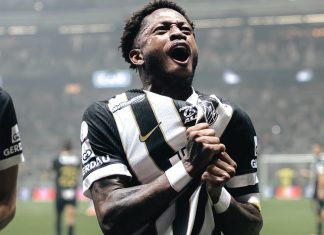 ¡GALO SEMIFINALISTA!