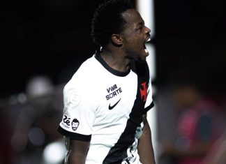 ¡VASCO AVANZA SIN PROBLEMAS!