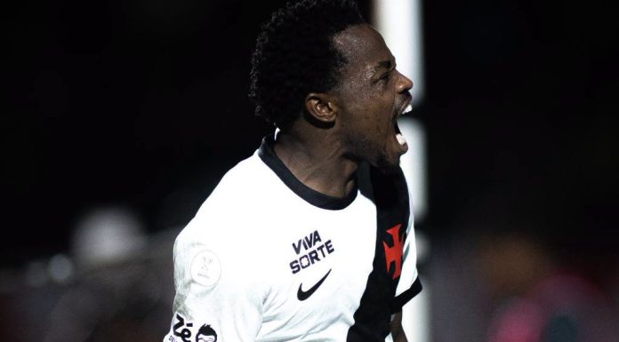 ¡VASCO AVANZA SIN PROBLEMAS!