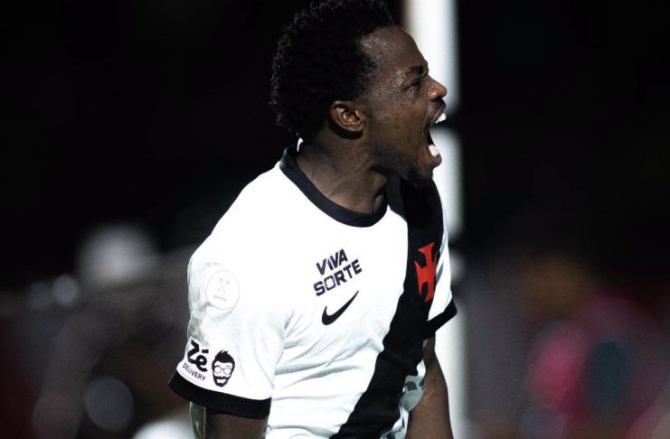 ¡VASCO AVANZA SIN PROBLEMAS!