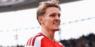 ¡EL DERBI DE LONDRES ES PARA EL ARSENAL!