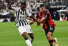 ¡EMPATE EN EL DERBI DE LOS CAMPEONES!
