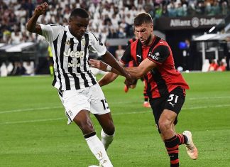 ¡EMPATE EN EL DERBI DE LOS CAMPEONES!