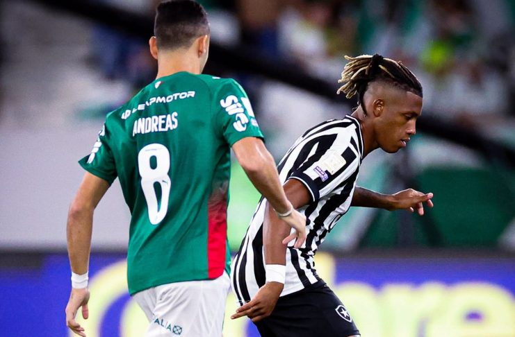 ¡EMPATE QUE NO AYUDA DE MUCHO!