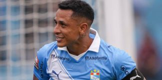 ¡GOLEADA CERVECERA!