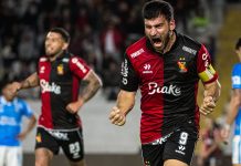 ¡GOLEADA DOMINO!