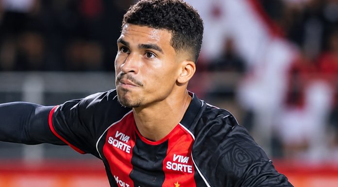 ¡GREMIO NO ENCUENTRA EL GOL!