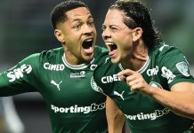 ¡VICTORIA CON SABOR A EMPATE!