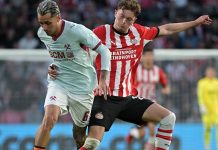 ¡PUNTO QUE SUMA AL SHAKHTAR!