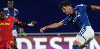 ¡DEBUT HISTÓRICO!