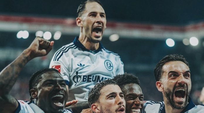 ¡VICTORIA AZUL!