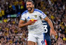 ¡LEEDS SIGUE EN RACHA!