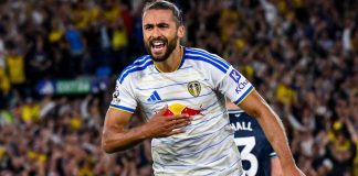¡LEEDS SIGUE EN RACHA!