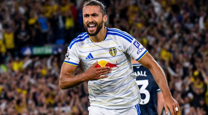 ¡LEEDS SIGUE EN RACHA!