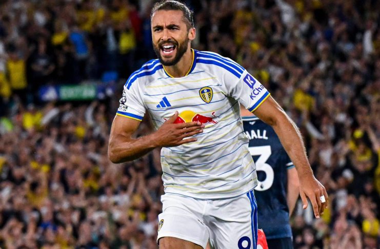 ¡LEEDS SIGUE EN RACHA!