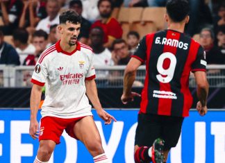¡DUELO CON SABOR A CHAMPIONS!