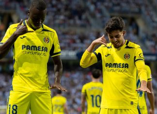 ¡ROMPEN LA MALA RACHA!