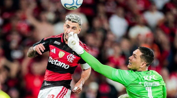¡EMPATE QUE LLEVA A SEMIFINALES!