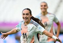 ¡LA ROJA VA POR LA CONQUISTA MUNDIAL!