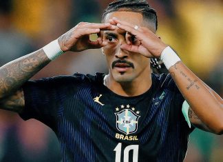 ¡LA CANARINHA SE LEVANTA!