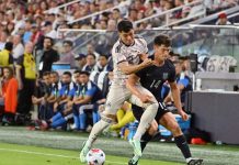 ¡ESTRELLAS LLENO DE GOLES!