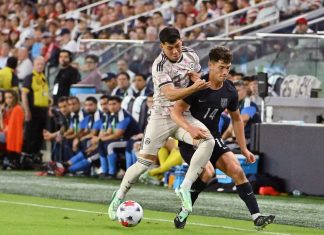 ¡ESTRELLAS LLENO DE GOLES!