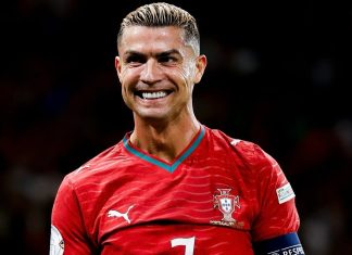 ¡DUDAS CON CR7!