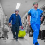 ¡PADRES AUTORIZAN DONACIÓN DE ÓRGANOS DE SU HIJO Y PERMITEN SALVAR CUATRO VIDAS!