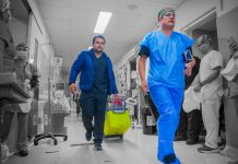 ¡PADRES AUTORIZAN DONACIÓN DE ÓRGANOS DE SU HIJO Y PERMITEN SALVAR CUATRO VIDAS!