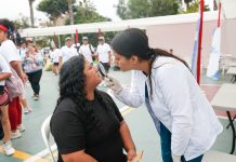 Más de 1500 personas participan en familia para impulsar la prevención del cáncer