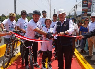 Surco lidera ejecución de inversiones