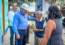 Adulto mayor de 75 años recibe vivienda digna gracias a programa Techo Propio Surcano