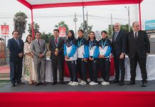 Caja Huancayo reunió en el Perú a representantes de la Banca Internacional en las Reuniones Estatutarias de WSBI 2026