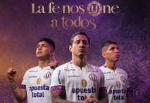 ¡CON TODA LA FE MORADA!