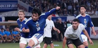 ¡LOS SAMURÁIS SE QUEDAN CON LA COPA!