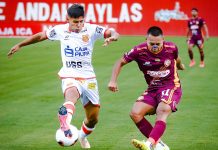 ¡LOS ALBOS SALEN CON TODO!