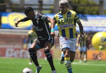 ¡EL EQUIPO TARMEÑO QUIERE GANAR DE LOCAL!