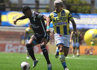 ¡EL EQUIPO TARMEÑO QUIERE GANAR DE LOCAL!