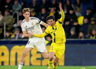 ¡MADRID BUSCA RECUPERARSE!