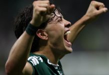 ¡EL CLÁSICO PAULISTA ES VERDAO!