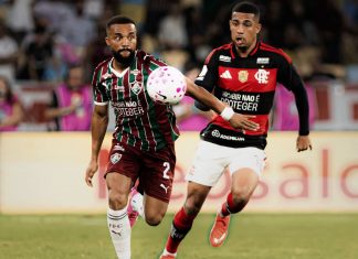 ¡EL MENGAO SE LLEVA EL CLÁSICO!