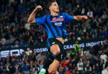 ¡LA DIOSA SUMA PUNTOS ANTE VENEZIA!