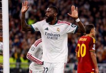 ¡REMONTADA BLANCA!