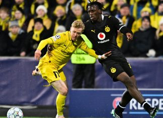 ¡OTRA SORPRESA VIKINGO!