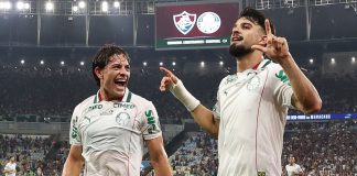 ¡EL VERDAO GANA EL PRIMER ROUND!