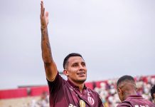 ¡GOLEADA MERENGUE!